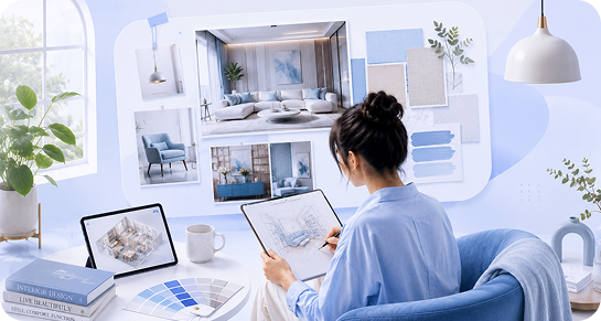 Interior Design Course